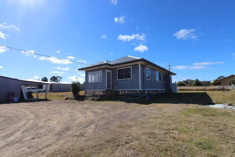 34 Forbes Street, Deepwater NSW 2371