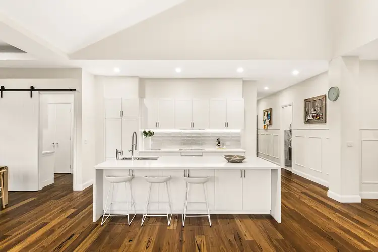 Fourth view of Homely house listing, 74 Goldsborough Drive, Officer VIC 3809