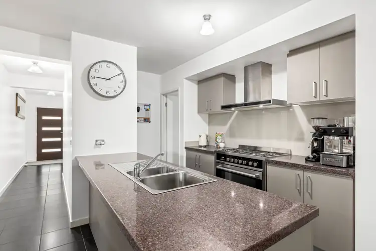 Second view of Homely house listing, 33 Centennial Boulevard, Curlewis VIC 3222