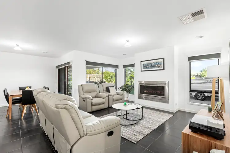 Third view of Homely house listing, 33 Centennial Boulevard, Curlewis VIC 3222