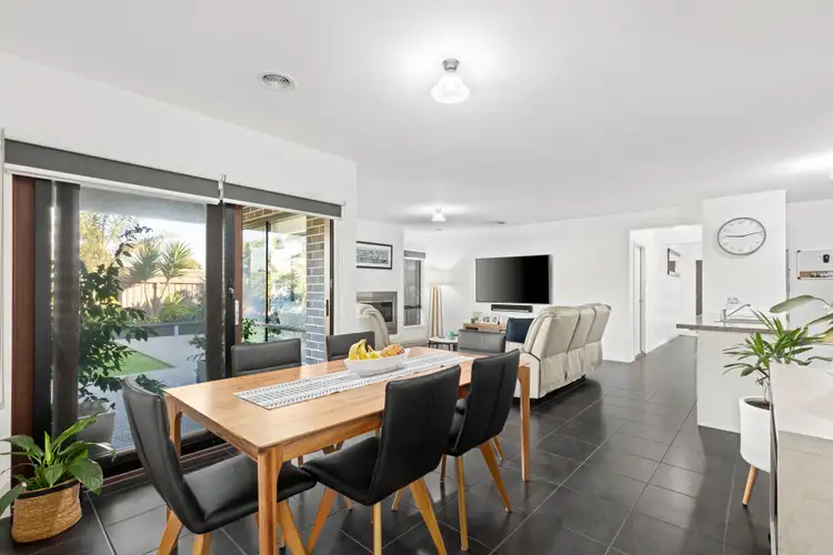 Fifth view of Homely house listing, 33 Centennial Boulevard, Curlewis VIC 3222