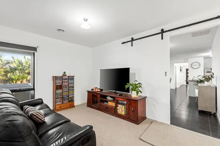 Sixth view of Homely house listing, 33 Centennial Boulevard, Curlewis VIC 3222
