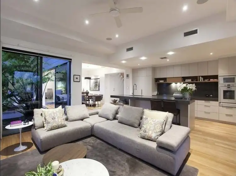 Sixth view of Homely house listing, 39B Castlebar Street, Kangaroo Point QLD 4169