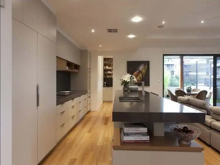 Seventh view of Homely house listing, 39B Castlebar Street, Kangaroo Point QLD 4169