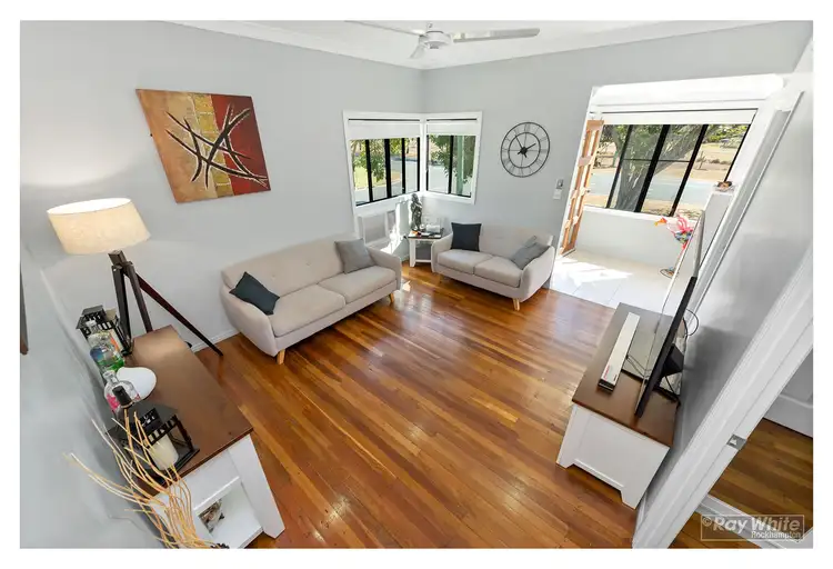 Third view of Homely house listing, 36 Foreman Street, West Rockhampton QLD 4700