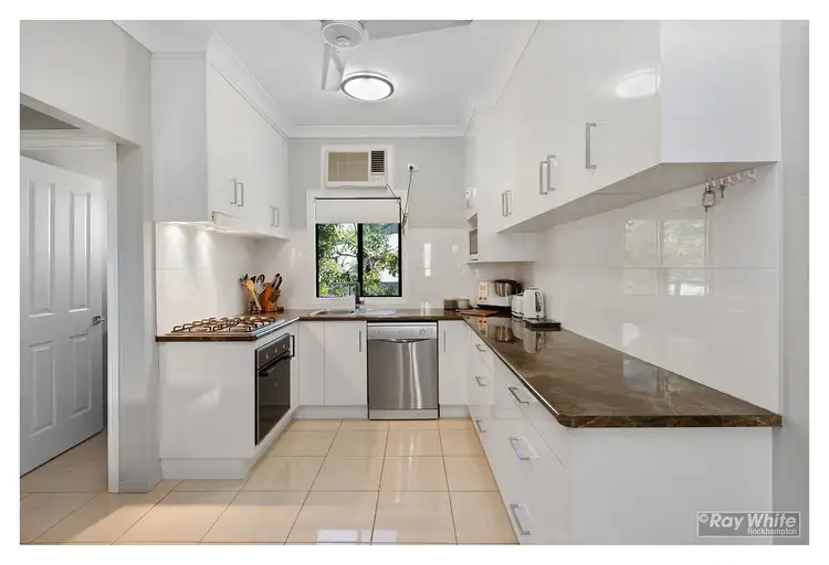 Fifth view of Homely house listing, 36 Foreman Street, West Rockhampton QLD 4700