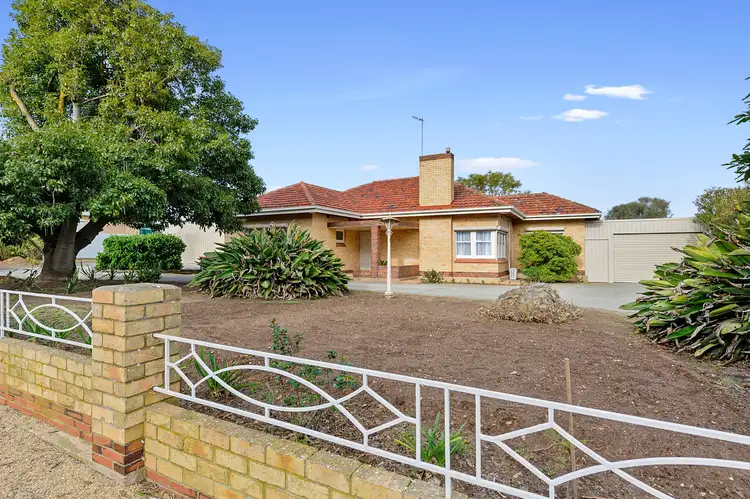 Main view of Homely house listing, 9-11 Park Terrace, Maitland SA 5573