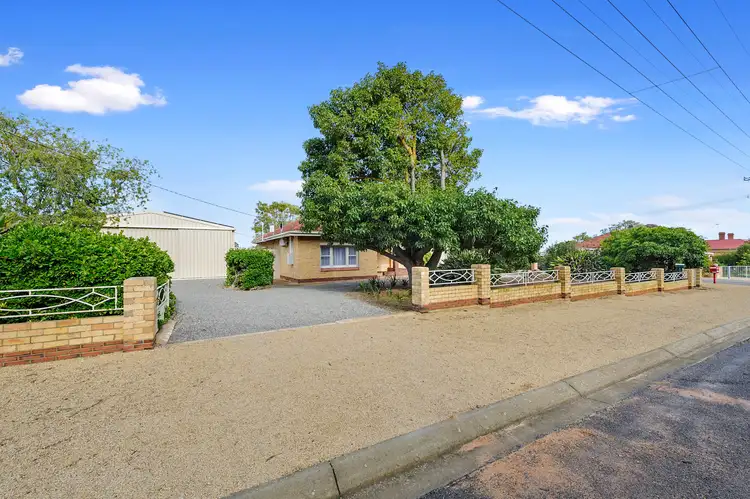 Second view of Homely house listing, 9-11 Park Terrace, Maitland SA 5573