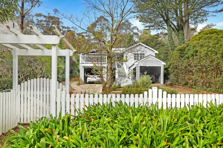 45 Highland Street, Leura NSW 2780