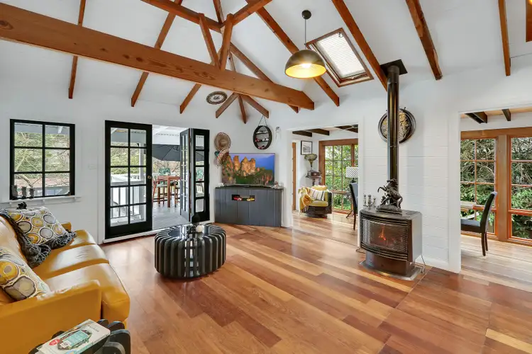 Third view of Homely house listing, 45 Highland Street, Leura NSW 2780