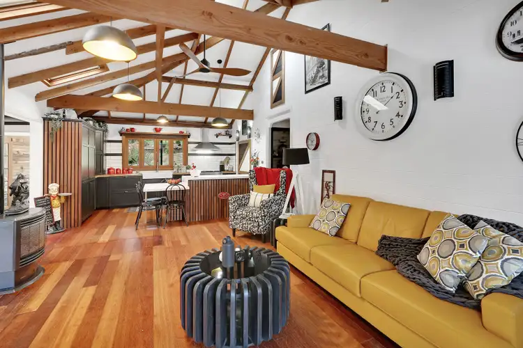 Fourth view of Homely house listing, 45 Highland Street, Leura NSW 2780