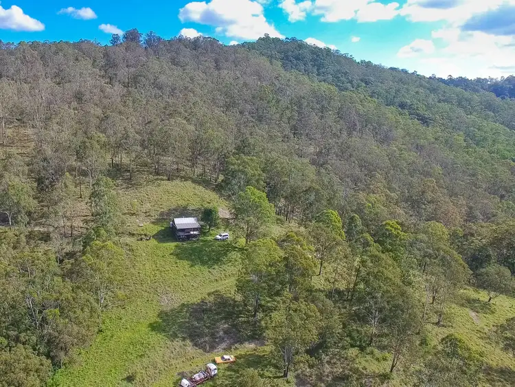 Third view of Homely rural property listing, 127 Quartpot Creek Road, Underbank via, Dungog NSW 2420