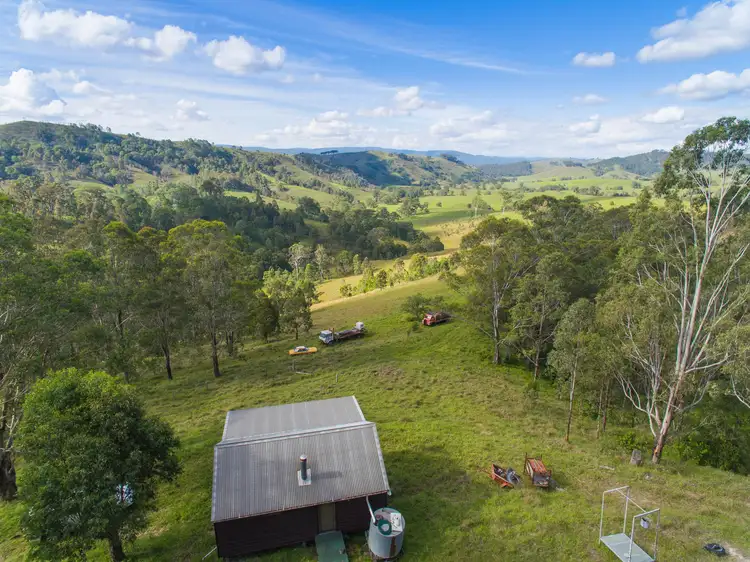 Fourth view of Homely rural property listing, 127 Quartpot Creek Road, Underbank via, Dungog NSW 2420