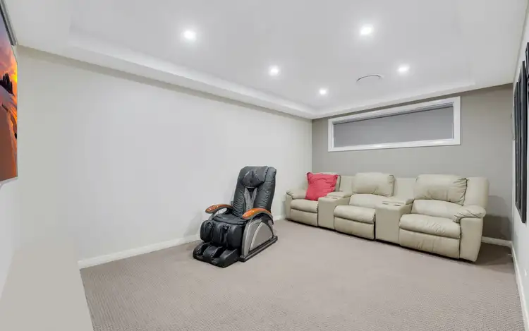 Fifth view of Homely house listing, 7 Carpenter Street, Elderslie NSW 2570