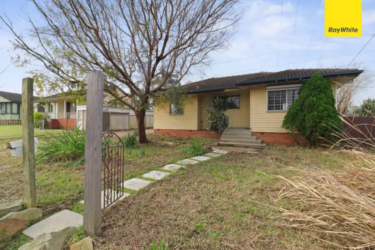120 Wilkes Crescent, Tregear NSW 2770