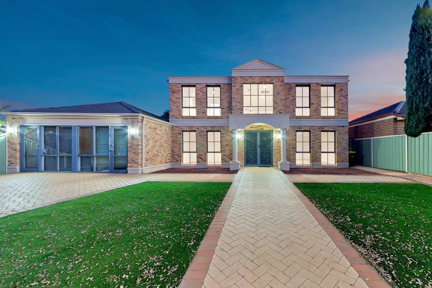 Main view of Homely house listing, 75 Dunnings Road, Point Cook VIC 3030