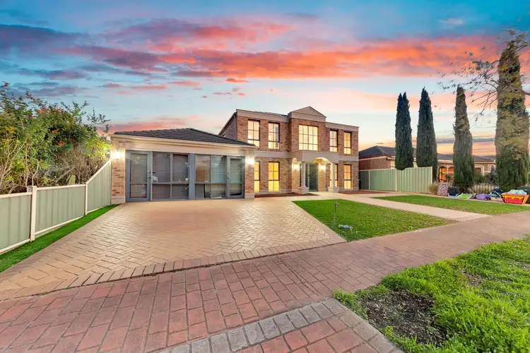 Second view of Homely house listing, 75 Dunnings Road, Point Cook VIC 3030