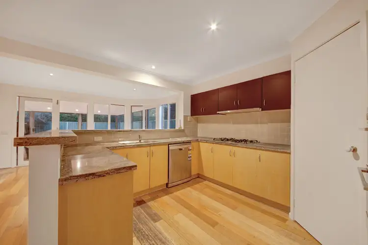 Sixth view of Homely house listing, 75 Dunnings Road, Point Cook VIC 3030