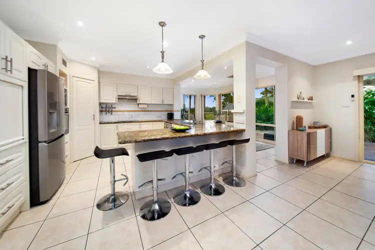 Fourth view of Homely house listing, 17 Bella Place, Barden Ridge NSW 2234