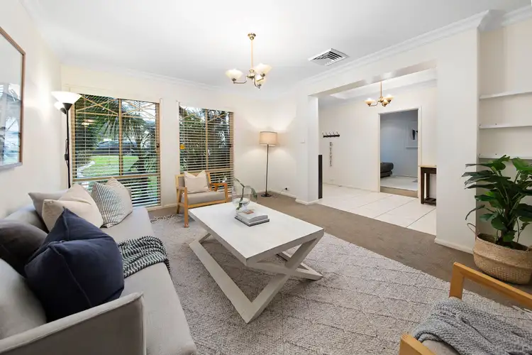 Fifth view of Homely house listing, 17 Bella Place, Barden Ridge NSW 2234