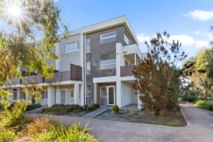 23 Chanticleer Drive, Mernda VIC 3754