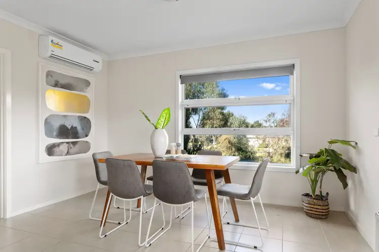 Third view of Homely townhouse listing, 23 Chanticleer Drive, Mernda VIC 3754