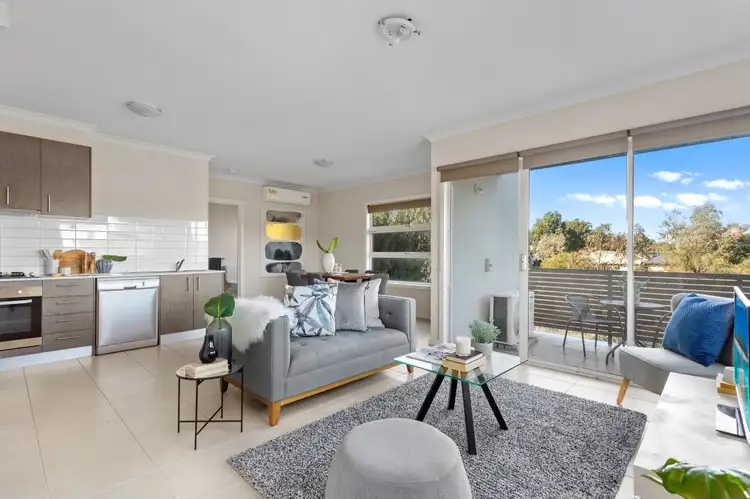 Fourth view of Homely townhouse listing, 23 Chanticleer Drive, Mernda VIC 3754