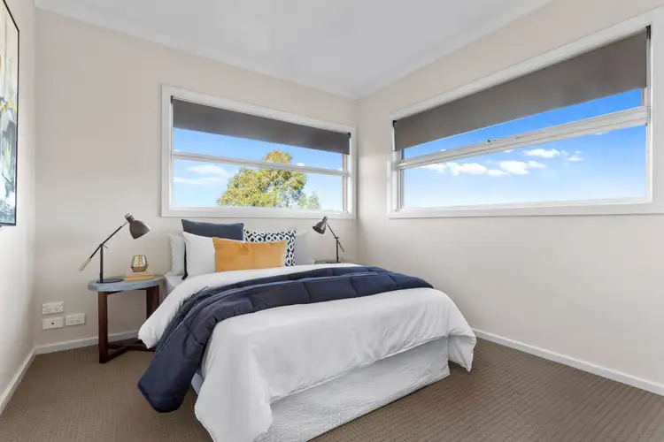 Sixth view of Homely townhouse listing, 23 Chanticleer Drive, Mernda VIC 3754