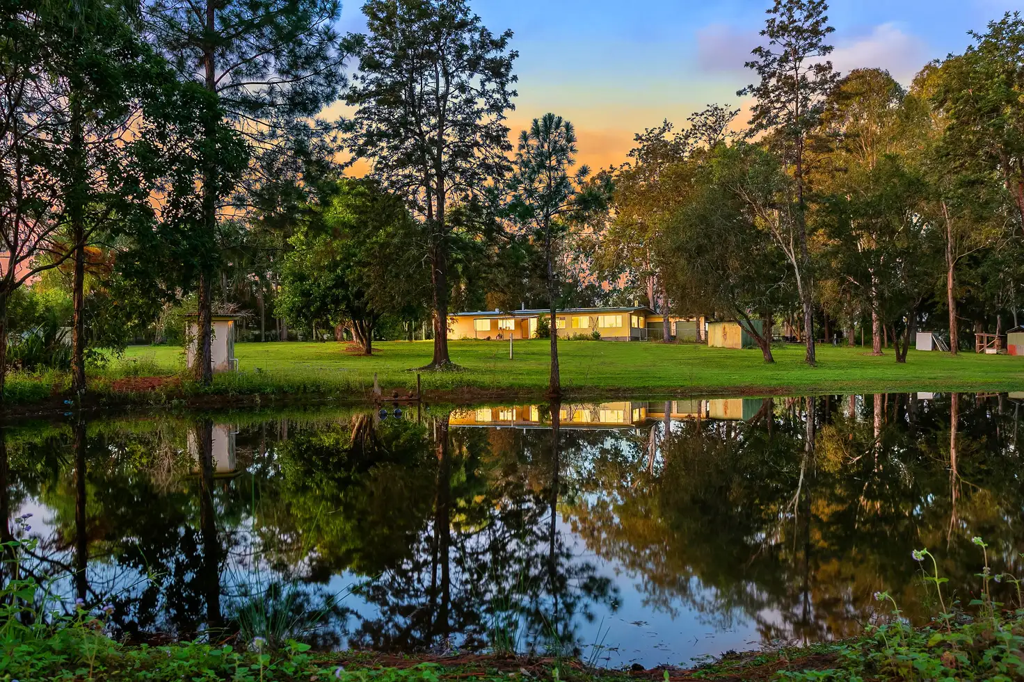 Main view of Homely house listing, 37 Logan Parade, Logan Reserve QLD 4133