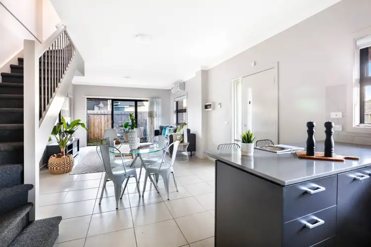Fifth view of Homely townhouse listing, 1/30 Graham Street, Broadmeadows VIC 3047