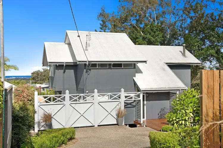 Second view of Homely house listing, 16 Honeyeater Close, Buderim QLD 4556