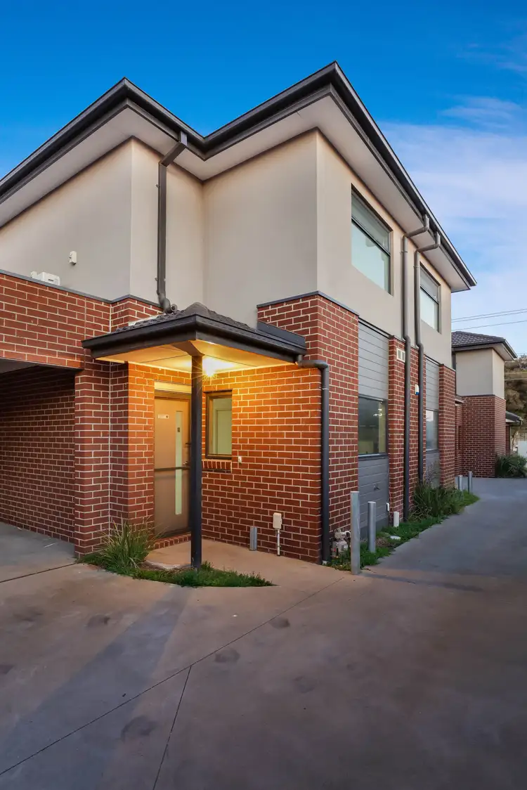 3/30 Graham Street, Broadmeadows VIC 3047