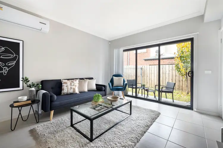 Third view of Homely townhouse listing, 3/30 Graham Street, Broadmeadows VIC 3047