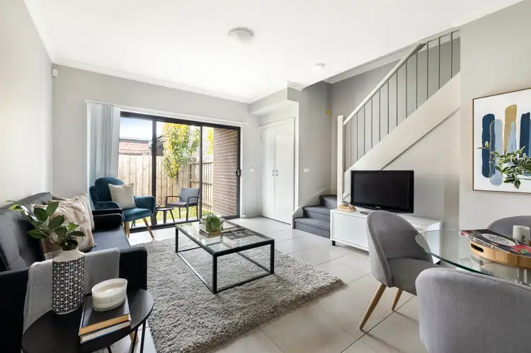 Fourth view of Homely townhouse listing, 3/30 Graham Street, Broadmeadows VIC 3047