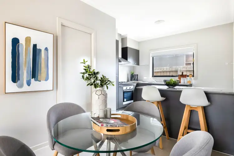 Sixth view of Homely townhouse listing, 3/30 Graham Street, Broadmeadows VIC 3047