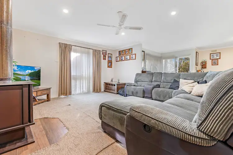 Fifth view of Homely house listing, 505 O'Donnell Road, Rochester VIC 3561