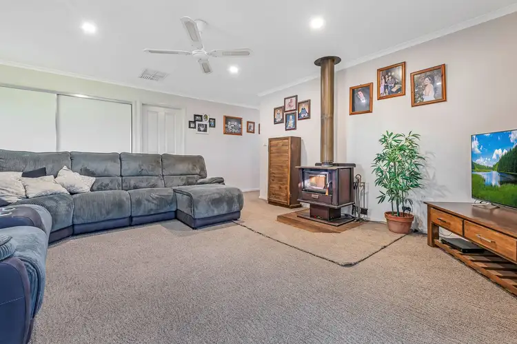Sixth view of Homely house listing, 505 O'Donnell Road, Rochester VIC 3561
