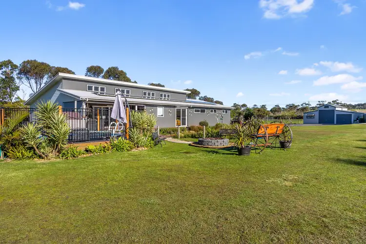 Main view of Homely house listing, 2 Nesci Court, Inverloch VIC 3996