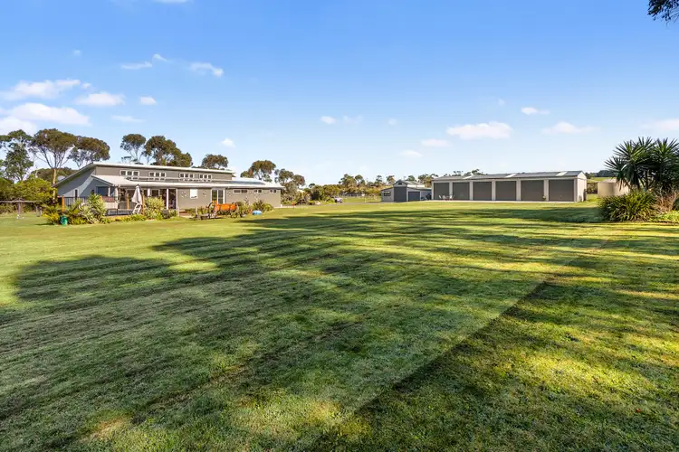 Third view of Homely house listing, 2 Nesci Court, Inverloch VIC 3996