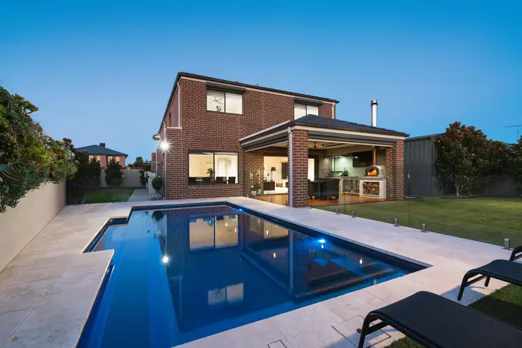 10 Whistling Duck Drive, Lara VIC 3212