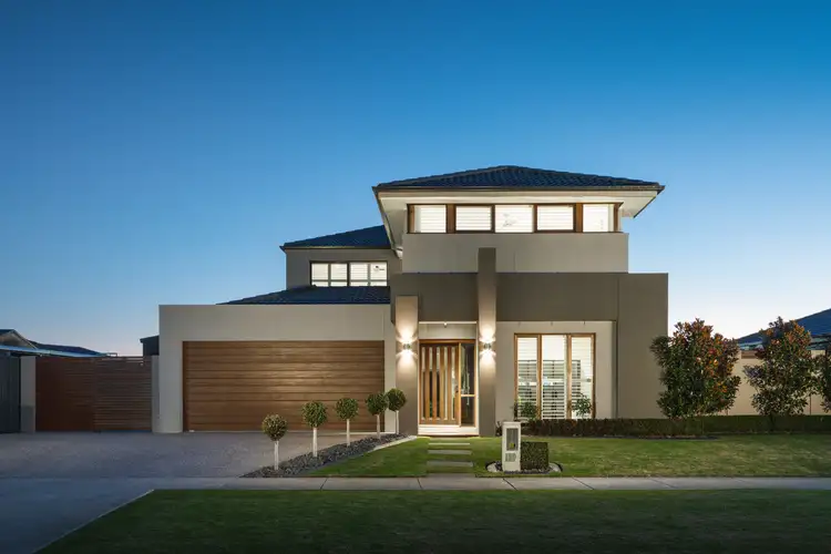 Third view of Homely house listing, 10 Whistling Duck Drive, Lara VIC 3212