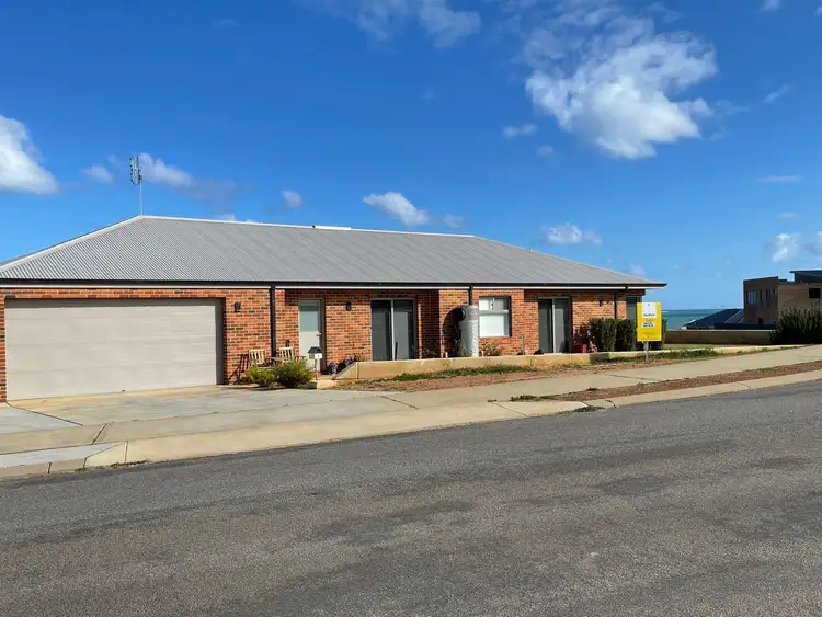Fourth view of Homely house listing, 1 Sunset Cove, Dongara WA 6525