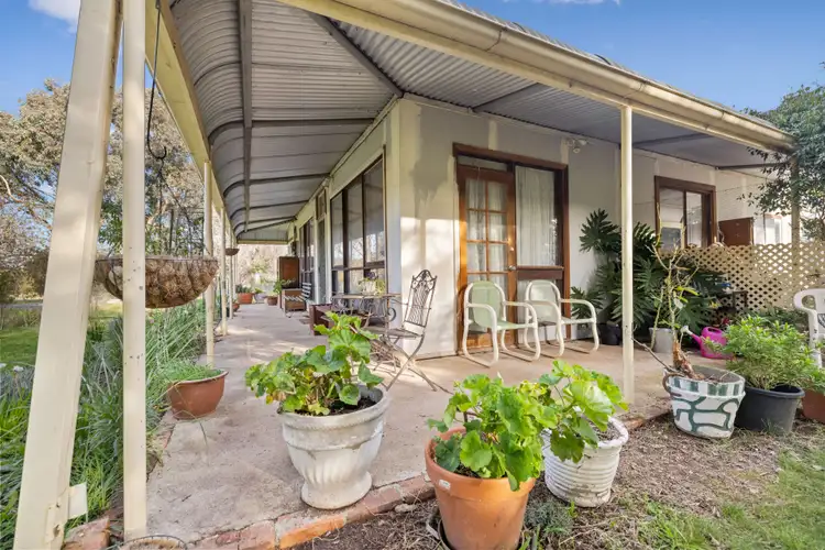 Fourth view of Homely house listing, 6 Railway Street, Galong NSW 2585