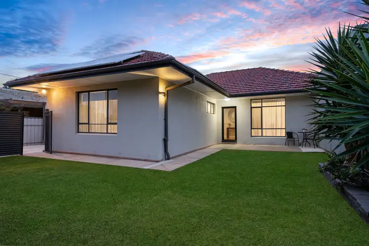 12A Granville Street, Semaphore Park SA 5019