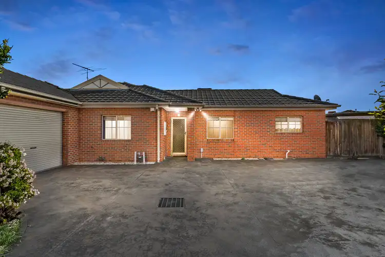Main view of Homely house listing, 13 Salisbury Street, Thomastown VIC 3074