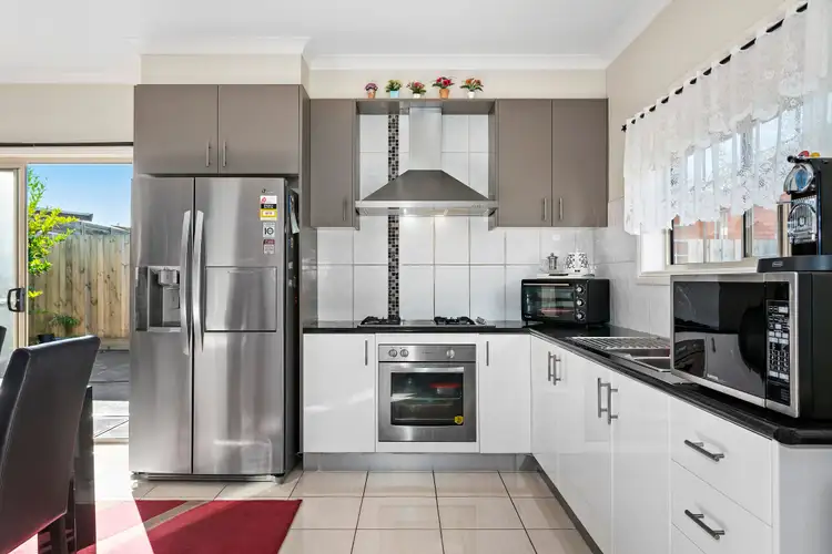 Second view of Homely house listing, 13 Salisbury Street, Thomastown VIC 3074