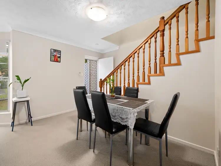 Fourth view of Homely townhouse listing, 4/21 Haig Street, Clayfield QLD 4011
