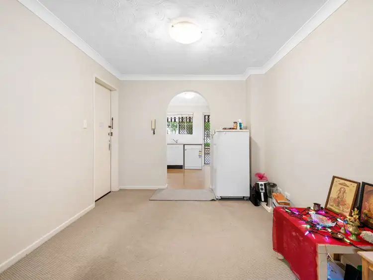Fifth view of Homely townhouse listing, 4/21 Haig Street, Clayfield QLD 4011