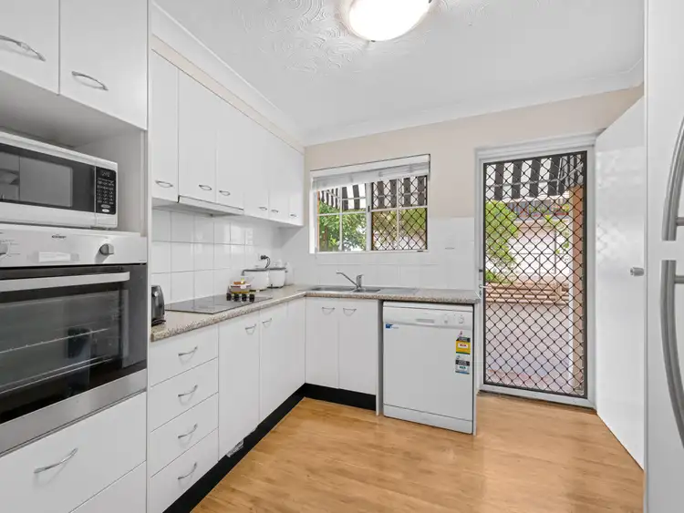 Sixth view of Homely townhouse listing, 4/21 Haig Street, Clayfield QLD 4011