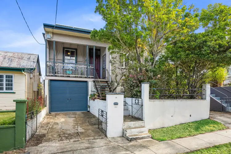 Main view of Homely house listing, 73 Stephens Road, South Brisbane QLD 4101
